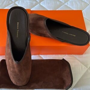 Slippers